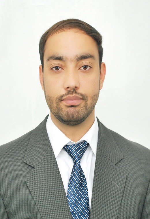Muzaffar Ali Baig Picture